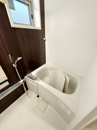 ピヴォワーヌの物件内観写真